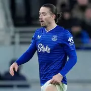 Moyes Acts After Grealish Sees Red in Everton's Chaotic Draw with Wolves