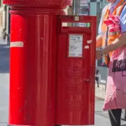 MP Demands Action as Midland Village Faces Postal Crisis with No Mail Since New Year