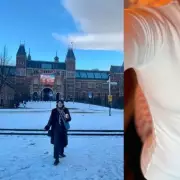 M&S £7 thermal top hailed as 'heavenly' and a winter saviour