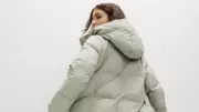 M&S 'Duvet Coat' with 20% Discount: Shoppers Hail 'Warmest Jacket Ever'