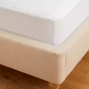 M&S Mattress Protector 40% Off: Shoppers Report Back Pain Relief & 'Excellent' Quality