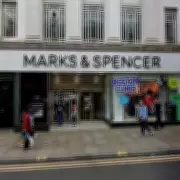 M&S Ribbed Cardigan Sells Fast as Spring Fashion Favourite