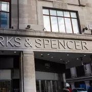 M&S to Shut Wakefield Kirkgate Store in 2026, Branded a 'Disaster'