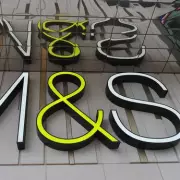 M&S Valentine's & Easter treats hit shelves early, sparking 'need' from shoppers