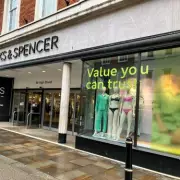 M&S's £60 Leather Loafers Hailed as 'Prada Dupe' by Shoppers