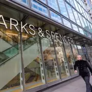 M&S's 'Stunning' £70 Faux Fur Jacket Earns Rave Reviews for Style & Value