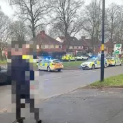 Murder Investigation in Acocks Green After Man Fatally Stabbed in Home