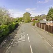 Murder Investigation Launched After 84-Year-Old Woman Found Dead in Shropshire