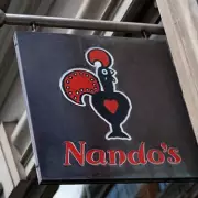 Nando's Announces New Kidderminster Restaurant Opening in Town Centre