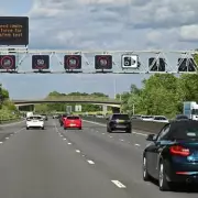 National Highways Implements 50mph Speed Limit Across England for Overnight Tech Upgrade