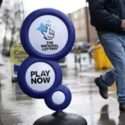 National Lottery Digital Platforms Remain Offline Following Weekend Outage