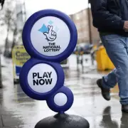 National Lottery Digital Platforms to Undergo Major 24-Hour Upgrade This Weekend