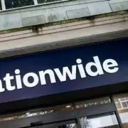 Nationwide customers set for £275 cash boost in 2026