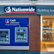 Nationwide Pledges to Keep All Branches Open Until 2030 Amid Bank Closure Crisis
