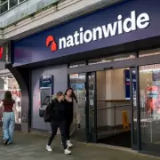 Nationwide Vows to Keep All 696 Branches Open Until at Least 2030