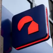 Nationwide Warns of 'Interesting' Cash Surge Amid Bank Branch Closures