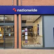 Nationwide's £100 Bonus: Key March Deadline for Fairer Share Scheme