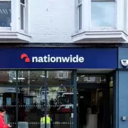Nationwide's 4% ISA Offers £400 'Bonus' – Act Now Before Rates Drop
