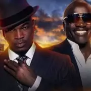 Ne-Yo and Akon Announce 2026 Nights Like This Tour with Birmingham Date