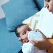 Nestlé Recalls SMA Baby Formula Over Food Poisoning Toxin Fears