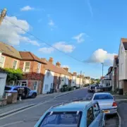 New £100 fine for 'excessive' horn use proposed in Surrey town