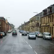 New £100 Parking Fines Start Monday in East Renfrewshire 'Soft Launch'