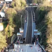 New Birmingham Railway Stations to Open in 'Next Couple of Months'