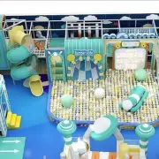 New Birmingham Soft Play Centre to Offer Day Care for Busy Parents