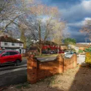 New Driveway Rule Saves English Households £1,100 on EV Charger Installations