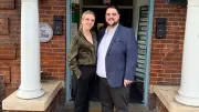 New Ollerton's The Plough Crowned Marston's Pub of the Year for Guest Experience