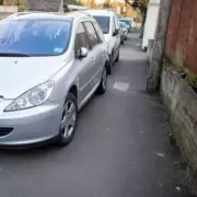 New Pavement Parking Powers for Councils Following Labour Law Change