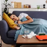 New 'Subclade K' Flu Strain Hits UK: High Fevers and Hospital Pressures Rise