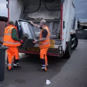 New UK Bin Rules from 2026: Households Face £400 Fines for Mistakes