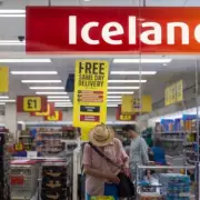 New UK Law Protects Christmas Savings at Iceland, Tesco, Asda, Sainsbury's