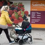 New UK Law Protects Supermarket Loyalty Scheme Savings