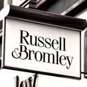 Next Acquires Russell & Bromley in £2.5m Deal Amid Store Uncertainty