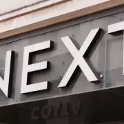 Next Beats Christmas Forecasts with 5.9% Sales Rise but Warns of Slowdown