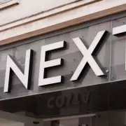 Next Eyes Russell & Bromley Takeover in Major Fashion Brand Move