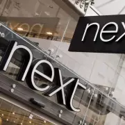 Next's £16 'Perfect' Hoodies Praised as 'Great Value' by UK Shoppers