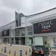 Next's £26 Sports Bra Hailed as 'Best for Running' by UK Shoppers