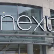 Next's £29 Wide Leg Jeans: Shoppers 'Live In' Them & Rave About Compliments