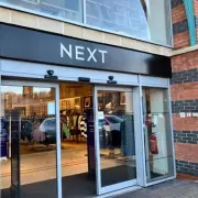 Next's £35 Wool-Blend Jumper in Seven Vibrant Colours Earns Rave Reviews