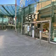 Next's £65 Revere Coat Praised as 'Fantastic Value' by Fashion Fans