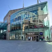 Next's £9 Ribbed Polo Tops Praised as 'Versatile' for Work & Casual Wear