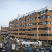 NHS Crisis: Two More Midlands Trusts Declare Critical Incidents