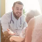 NHS to Send Thousands of Flu Jab Reminders as Winter Viruses Surge