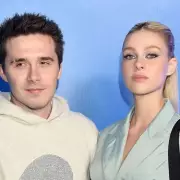 Nicola Peltz's Stylist Contradicts Brooklyn Beckham's Wedding Dress Claims