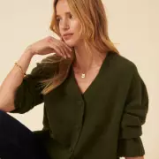 Nobody's Child 'Super Soft' Cardigan Slashed to Under £40 in Winter Sale