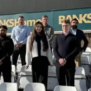 North East Firms Boost Teams with Graduate Intake & Key Hires