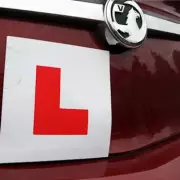 Northern Ireland Pioneers Graduated Driving Licence Scheme in UK